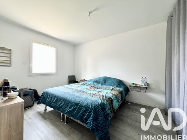Maison à vendre 5 pièces 116 m² Bosmie-l'Aiguille