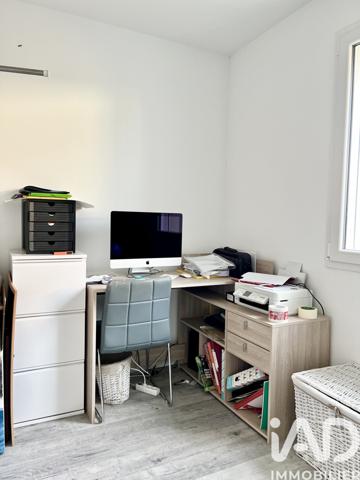 Maison à vendre 5 pièces 116 m² Bosmie-l'Aiguille