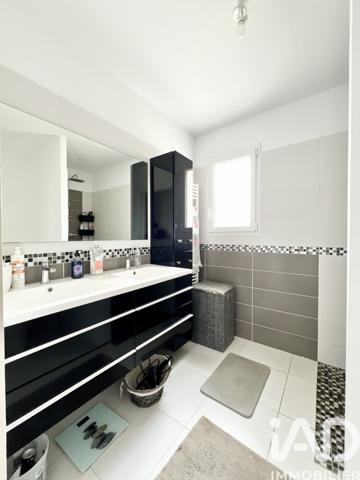Maison à vendre 5 pièces 116 m² Bosmie-l'Aiguille