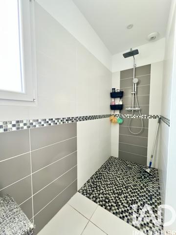 Maison à vendre 5 pièces 116 m² Bosmie-l'Aiguille