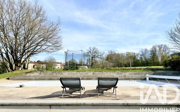 Maison à vendre 5 pièces 116 m² Bosmie-l'Aiguille
