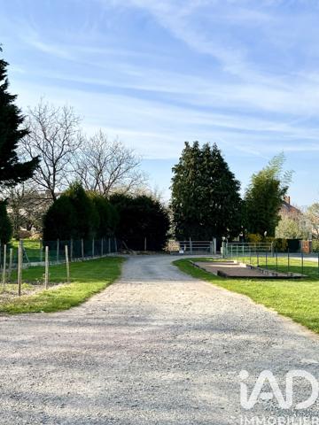 Maison à vendre 5 pièces 116 m² Bosmie-l'Aiguille