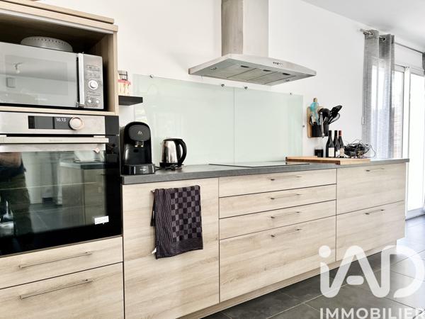 Maison à vendre 5 pièces 116 m² Bosmie-l'Aiguille
