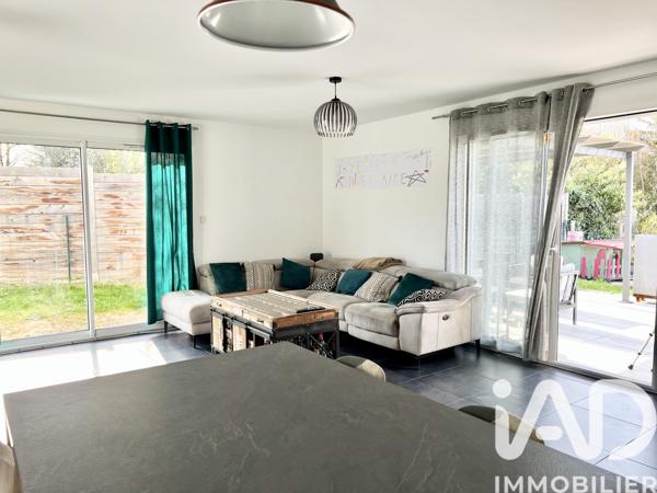 Maison à vendre 5 pièces 116 m² Bosmie-l'Aiguille
