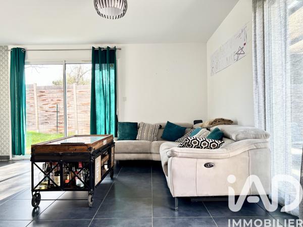 Maison à vendre 5 pièces 116 m² Bosmie-l'Aiguille