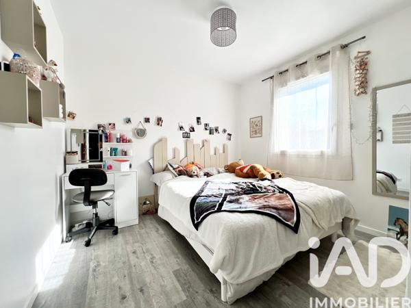 Maison à vendre 5 pièces 116 m² Bosmie-l'Aiguille