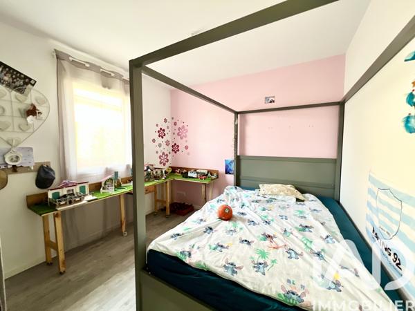 Maison à vendre 5 pièces 116 m² Bosmie-l'Aiguille