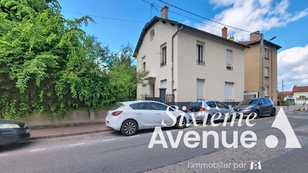 Appartement 1 pièce 15.24 m2
