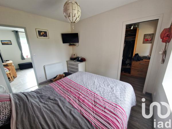 Maison à vendre 5 pièces 135 m² Marcilly-en-Villette