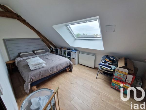 Maison à vendre 5 pièces 135 m² Marcilly-en-Villette