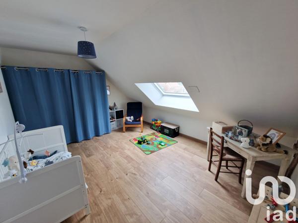 Maison à vendre 5 pièces 135 m² Marcilly-en-Villette