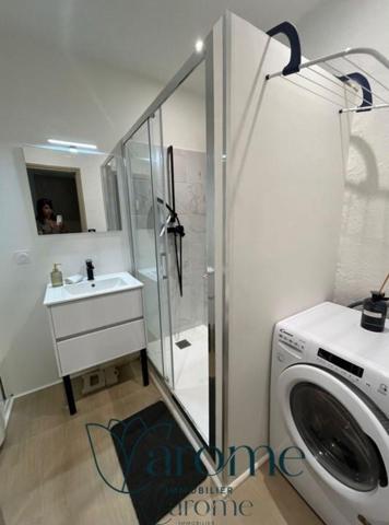 Appartement 3 pièce(s) 2 chambre(s) 48 m²