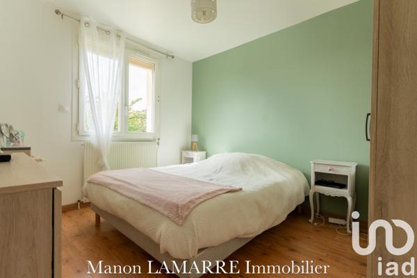 Maison à vendre 3 pièces 66 m² Gargenville