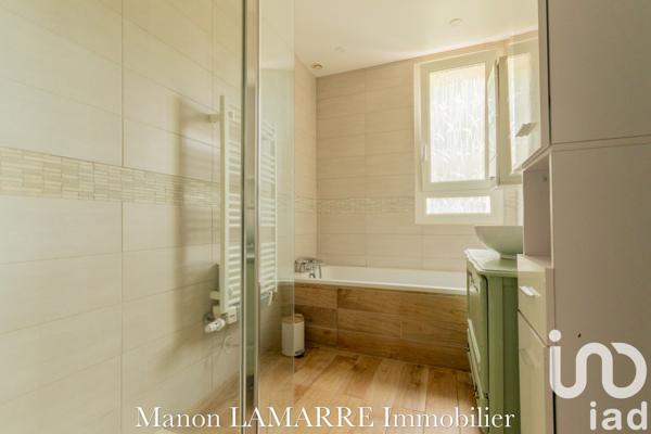 Maison à vendre 3 pièces 66 m² Gargenville