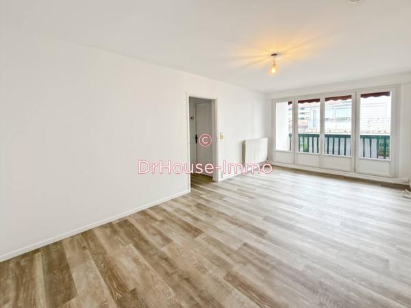 Appartement à vendre 3 pièces de 56 m²