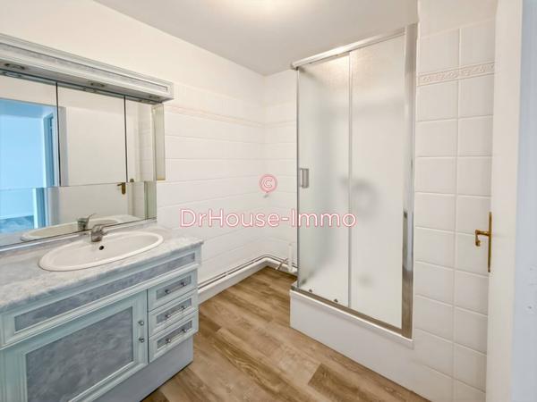 Appartement à vendre 3 pièces de 56 m²