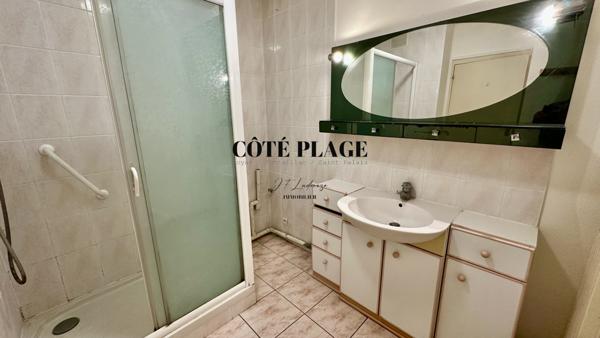 Royan (17200) ROYAN PONTAILLAC APPARTEMENT AU PRIX DE 315 000 € HAI