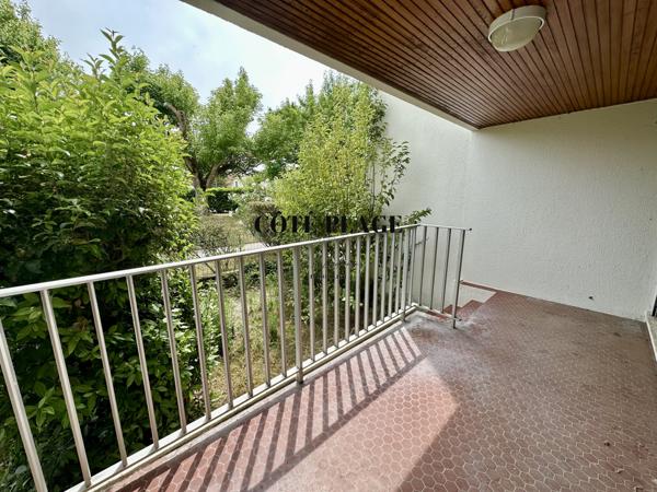 Royan (17200) ROYAN PONTAILLAC APPARTEMENT AU PRIX DE 315 000 € HAI