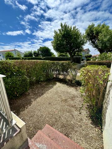 Royan (17200) ROYAN PONTAILLAC APPARTEMENT AU PRIX DE 315 000 € HAI