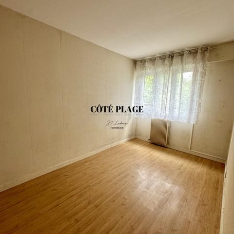 Royan (17200) ROYAN PONTAILLAC APPARTEMENT AU PRIX DE 315 000 € HAI