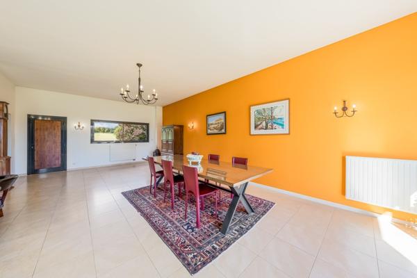 Vente Maison de luxe Massongy 8 Pièces 309 m²