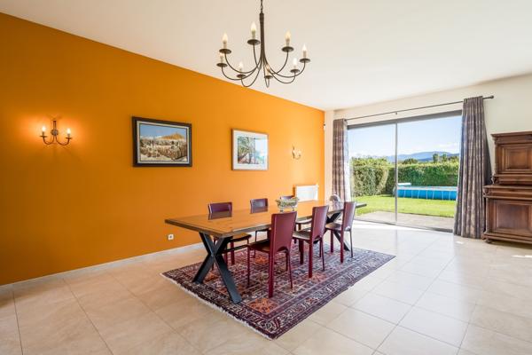 Vente Maison de luxe Massongy 8 Pièces 309 m²