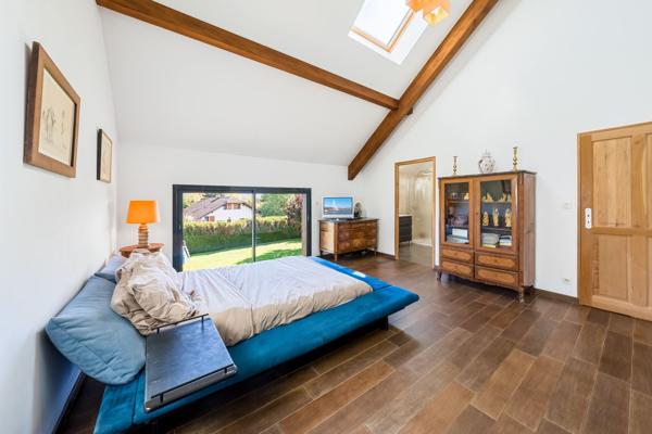 Vente Maison de luxe Massongy 8 Pièces 309 m²