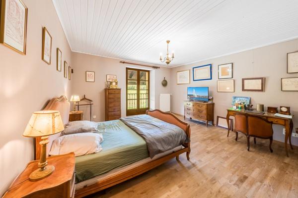 Vente Maison de luxe Massongy 8 Pièces 309 m²