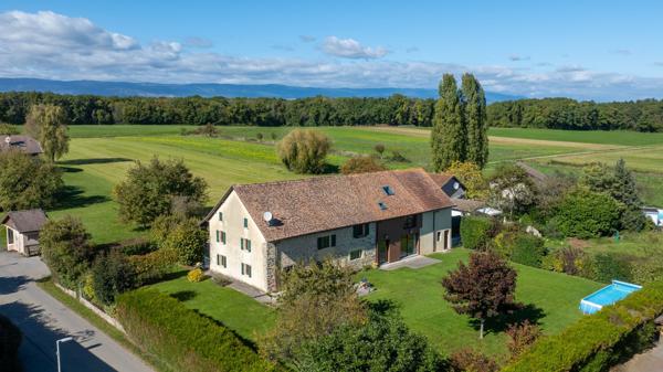 Vente Maison de luxe Massongy 8 Pièces 309 m²