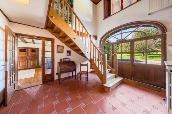 Vente Maison de luxe Massongy 8 Pièces 309 m²