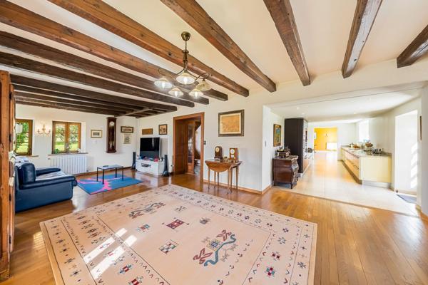 Vente Maison de luxe Massongy 8 Pièces 309 m²