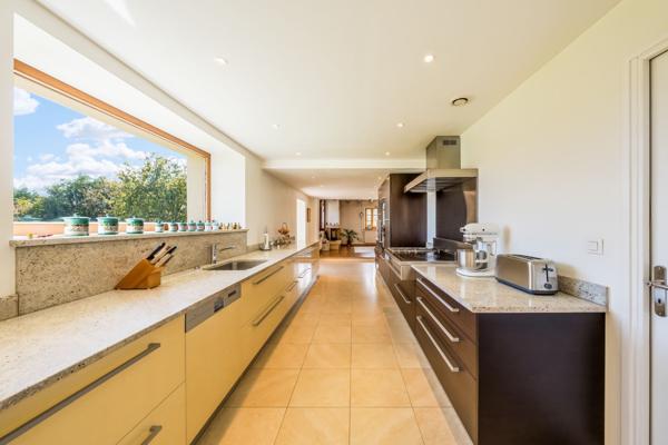 Vente Maison de luxe Massongy 8 Pièces 309 m²