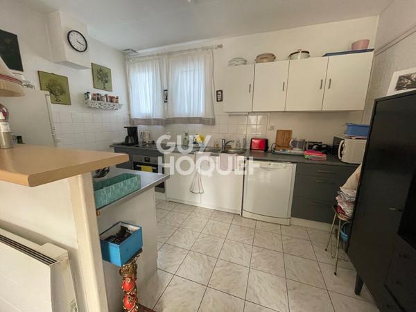 SAINT QUAY PORTRIEUX : A VENDRE MAISON EN IMPASSE !