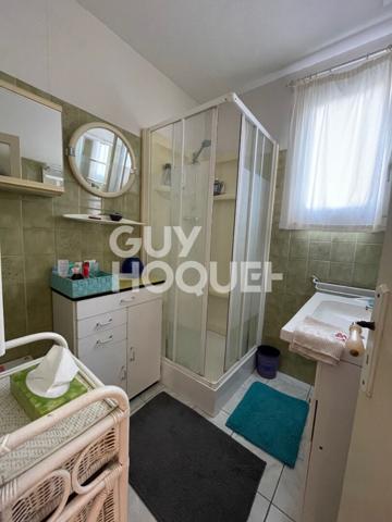 SAINT QUAY PORTRIEUX : A VENDRE MAISON EN IMPASSE !