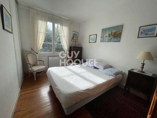 SAINT QUAY PORTRIEUX : A VENDRE MAISON EN IMPASSE !