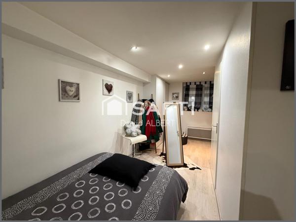 Immeuble de rapport sans travaux