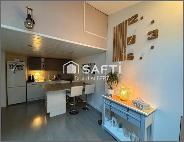 Immeuble de rapport sans travaux