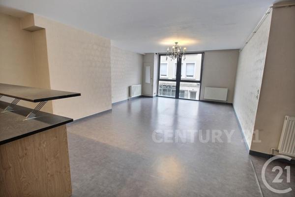 Immeuble à vendre  335 m2 ST AVOLD - 57