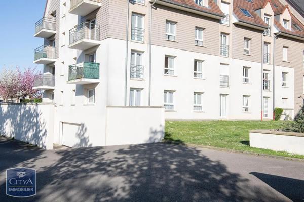 Appartement à vendre 3 pièces 62.25m²