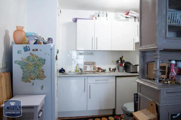 Appartement à vendre 3 pièces 62.25m²