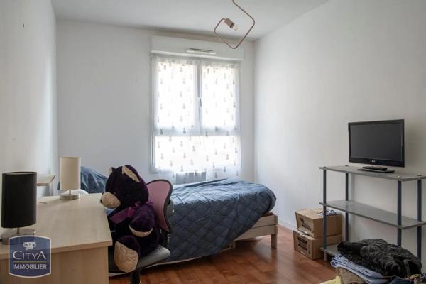 Appartement à vendre 3 pièces 62.25m²