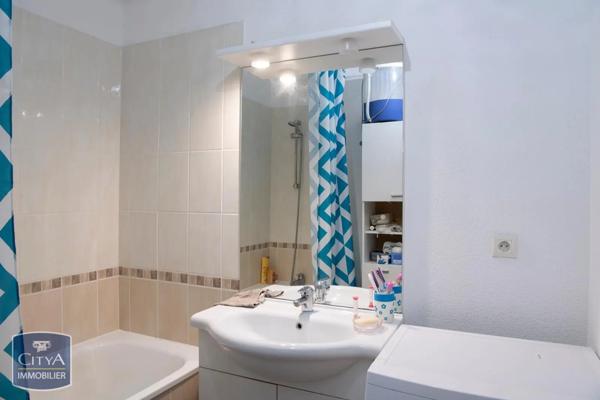 Appartement à vendre 3 pièces 62.25m²