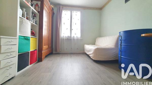 Appartement à vendre 4 pièces 78 m² Clermont-Ferrand