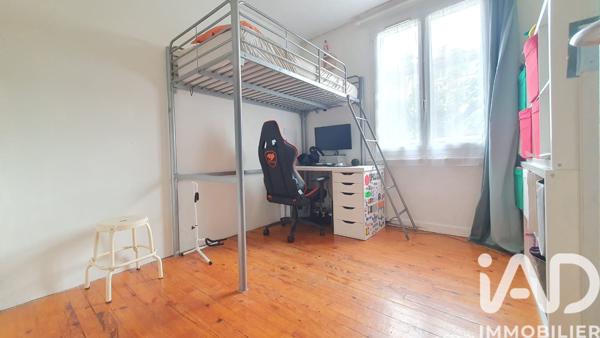 Appartement à vendre 4 pièces 78 m² Clermont-Ferrand