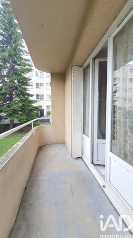 Appartement à vendre 4 pièces 78 m² Clermont-Ferrand