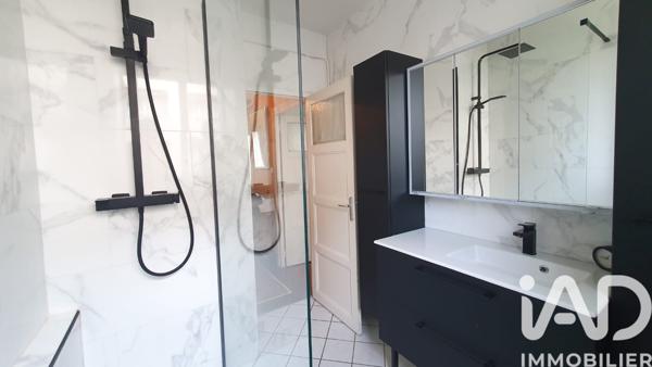 Appartement à vendre 4 pièces 78 m² Clermont-Ferrand