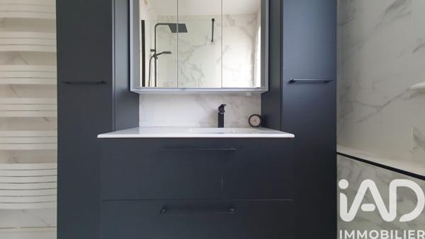 Appartement à vendre 4 pièces 78 m² Clermont-Ferrand