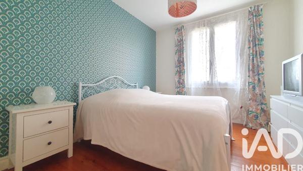 Appartement à vendre 4 pièces 78 m² Clermont-Ferrand