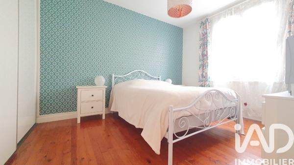 Appartement à vendre 4 pièces 78 m² Clermont-Ferrand