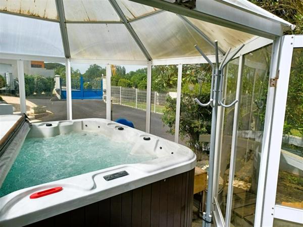 Maison Vaux Sur Mer 5 pièce(s) 132 m2